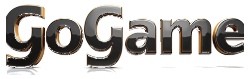 gogame logo